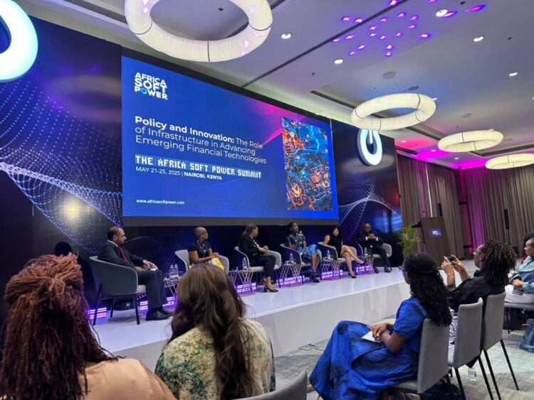 Africa Soft Power Summit