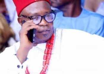 Kogi Gov’t Appoints Adebola Samuel As New Olugbagun Of Igbagun