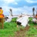 Aircraft Crash-landing: Kwara Gov’t Reacts As Aviation College Rector Gives Updates