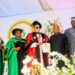 Keystone Bank Chairman, Lady Ada Chukwudozie, Bags Honorary Doctorate Degree