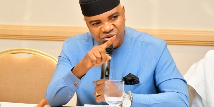 Rep. Unyime Idem