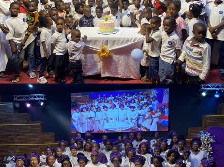 children's day