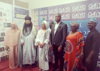 Education, Tech Driven Remain Top Priorities for Nigerian Child – Olori Adeyeye-Ogunwusi