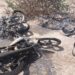 Troops Kill Scores Of Terrorists, Lose 2 Soldiers In Fresh Attack On Borno Military Base 5 Troops Kill Scores Of Terrorists, Lose 2 Soldiers In Fresh Attack On Borno Military Base