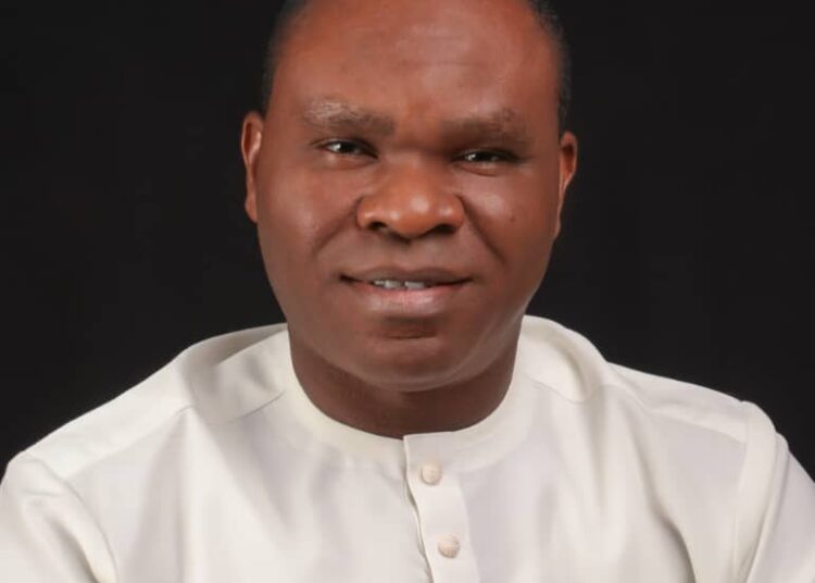 Kennedy Iyere