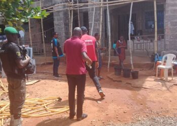 NAFDAC Uncovers Fake Drug, Injectables Factory In Delta