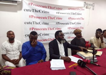 Land Grabber: Group Commends EFCC, SGF Over Intervention