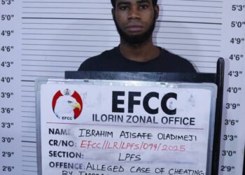 Court Sentences 3 Internet Fraudsters To Jail In Kwara