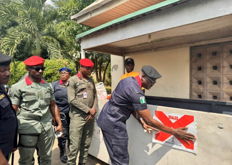 NSCDC