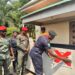Insecurity: NSCDC Shuts 7 Illegal Security Firms In Abuja 5 Insecurity: NSCDC Shuts 7 Illegal Security Firms In Abuja