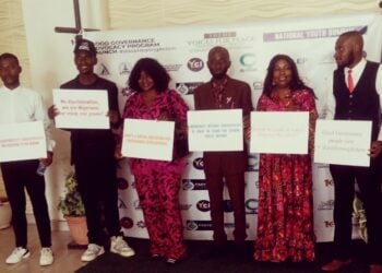 Youths Advocate Inclusion Of Entrepreneurial Skills In School Curriculum