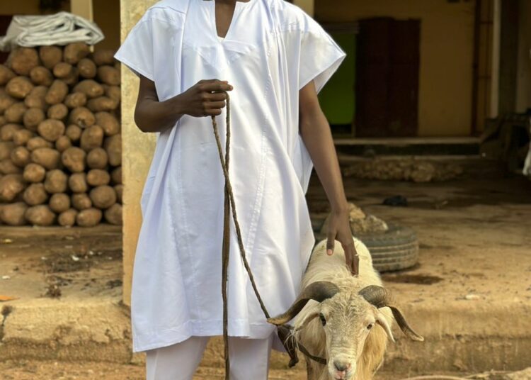 Tinubu