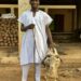 Bauchi Man Donates Sallah Ram To Tinubu In Appreciation Of Kolmani Oil Licence 5 Bauchi Man Donates Sallah Ram To Tinubu In Appreciation Of Kolmani Oil Licence