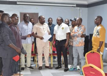 Federal Govt’s 2.5m bpd Target Gets Boost As Firm Brokers Peace Among Ogoni Groups