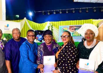 BATNF Partners SWAgCo To Strengthen Agriculture, Empower Smallholder Farmers