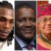 Dangote, Burna Boy, Ngozi Okonjo-Iweala, Mo Salah, Others To Bag Awards 5 Dangote, Burna Boy, Ngozi Okonjo-Iweala, Mo Salah, Others To Bag Awards