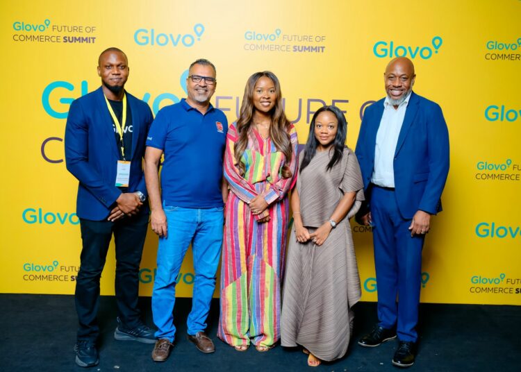 glovo nigeria