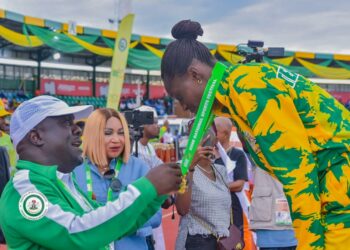 Ogun Has Set New Standard For National Sports Festival – Olopade