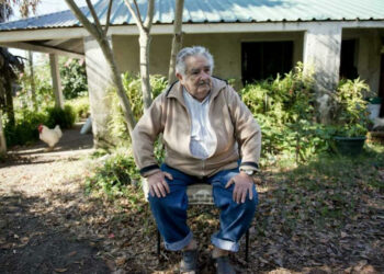 World’s ‘Poorest President’ Pepe Dies At 89