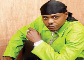 YoungOG Drops New Single ‘EBUBE’, Explains Rebranding From Asha Gangali