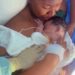 Yul Edochie Welcomes Baby Girl With Second Wife Judy Austin