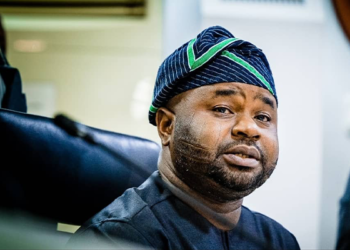 Zacch Adedeji: The Reformist FIRS Boss’ TaxPro-Max