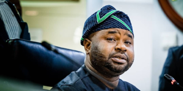 Zacch Adedeji: The Reformist FIRS Boss’ TaxPro-Max