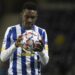 Transfer: Zaidu Sanusi Set To Leave FC Porto 5 Transfer: Zaidu Sanusi Set To Leave FC Porto