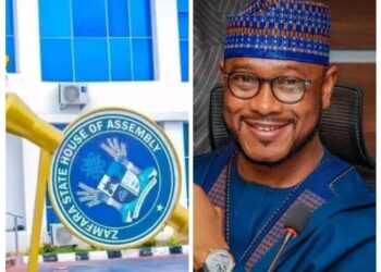 Zamfara Elders Berate Gov Lawal Over Alleged Witch-hunt Of Assembly Members