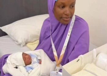 Netizens React As Zamfara Intending Pilgrim Gives Birth In Saudi Arabia