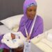 Netizens React As Zamfara Intending Pilgrim Gives Birth In Saudi Arabia