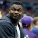 NBA Player Williamson Accused Of Rape 5 NBA Player Williamson Accused Of Rape
