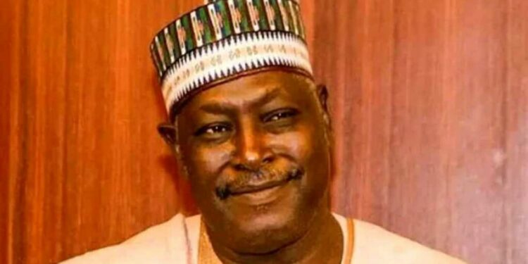 Babachir Lawal