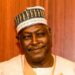 A Word For Babachir Lawal