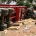 JUST-IN: 7 Die, 11 Injured Niger Truck Accident