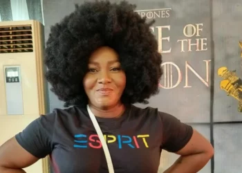 Domitilla: Ann Njemanze’s Trademark Ownership Challenge ‘Dead On Arrival’ – Zeb Ejiro’s Lawyer