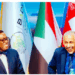 Buhari, Others Hail Adesina As Sidi Ould Tah Emerges AfDB President 5 Buhari, Others Hail Adesina As Sidi Ould Tah Emerges AfDB President
