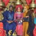 Super Eagles Star Ahmed Musa Marries 4th Wife In Kano