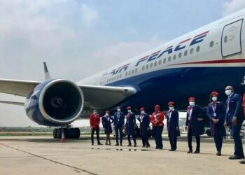Air Peace Announces Scheduled Flights Between Lagos-Antigua Starting Late 2025