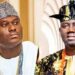I Hold Ooni, Other Custodians Of Yoruba Heritage In High Regard – Alaafin 5 I Hold Ooni, Other Custodians Of Yoruba Heritage In High Regard – Alaafin