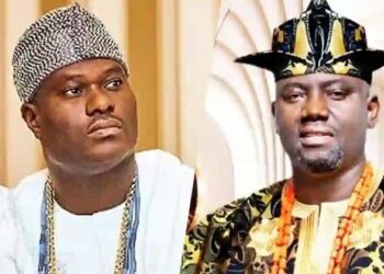 Don’t Sow Discord Between Alaafin, Ooni, Aide Tells Bloggers, Commentators