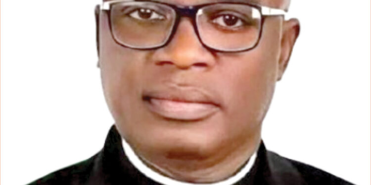 benue
