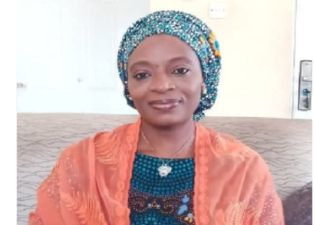 Friends And Colleagues Pay Tributes To Amina Alhassan