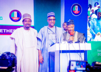2027: Tinubu, APC Will Win Landslide – Barau