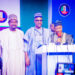 2027: Tinubu, APC Will Win Landslide – Barau