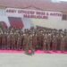 Army Chief Tasks Personnel On Commitment, Strategies To End Insurgency, Banditry