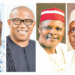 AHEAD OF 2027… Coalition Talks Tough As Support For Tinubu Swells