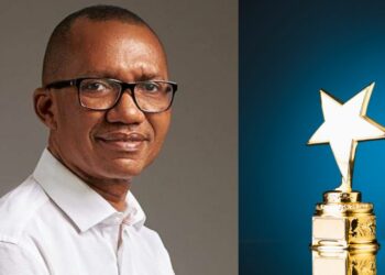 LEADERSHIP, Azu Bag Omoluabi Royal Icon Awards