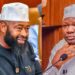 Group Dismisses Rumoured Rift Between Gov Bago, Deputy, Says Report Politically-motivated 5 JUST-IN: Niger Deputy Gov ‘Shuns’ Workers’ Day Celebration Over Rift With Principal