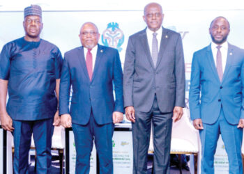 As CBN Provides Banking Access, Opportunities For Diasporans